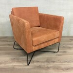 Fauteuil Lisanne Koper