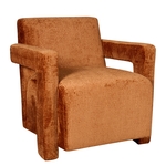 Nohr Fauteuil Antonie - Bruin