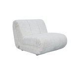 Fauteuil Kyli Lovely Cream
