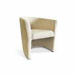 Fauteuil Steven Zand Teddy