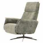 Relaxfauteuil Luxor maat L
