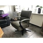 Relaxfauteuil Sasha Groen
