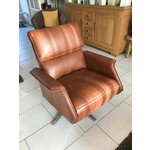 Relaxfauteuil Stacey Wit