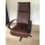 Relaxfauteuil Levi