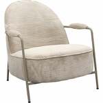 Leren fauteuil - cognac kleur leer - Echt leer, Industrieel, ontdek de vele Leersoorten en Kleuren bij ShopX
