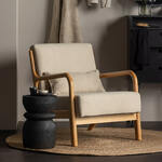 Set van 2 Leren fauteuils Beam - Echt leer, Industrieel, Comfortabel en kies uit meer dan 150+ kleuren - Ontdek de Vele Leersoorten en Kleuren bij ShopX