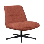 Set van 2 Leren fauteuils Crossover - Echt leer, Modern, Comfortabel en kies uit meer dan 150+ kleuren - Ontdek de Vele Leersoorten en Kleuren bij ShopX