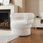 Artistiq Fauteuil Brycen - Beige