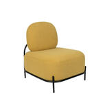 ZILT Fauteuil 'Joanna', kleur Groen