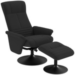 Bendt Fauteuil Jhamal - Beige