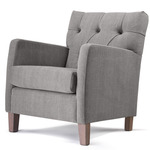 Fauteuil Wekerom