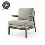 Fauteuil Volterra