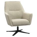 Richmond Fauteuil Comfy Fluffy - Zand