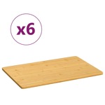 Gerimport feestborden Boys 22 cm papier blauw 6 stuks