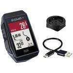 Sigma ROX 2.0 Fietsnavigatie Fietsen GPS, GLONASS, Spatwaterdicht