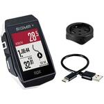 Sigma ROX 11.1 EVO Fietsnavigatie Fietsen GPS, GLONASS, Spatwaterdicht