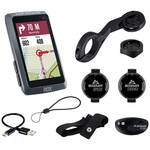 Sigma ROX 11.1 EVO Basic Fietsnavigatie Fietsen GPS, GLONASS, Spatwaterdicht