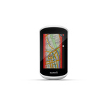 Sigma ROX 12.1 EVO Basic Set - Night Grey Fietsnavigatie Fietsen Europa Bluetooth, GPS, GLONASS