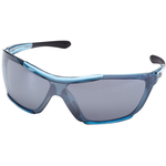 Ked fietsbril defensor transparent smoke
