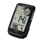 Sigma Fietscomputer rox 4.0 endurance gps hr