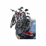 EAL Premium fietsdrager EUFAB