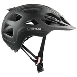 Fietshelm Activ 2, zwart, M
