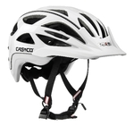 Fietshelm Activ 2, wit, L