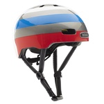 Little Nutty Kinderhelm / Fietshelm Lightnin' Gloss MIPS XS