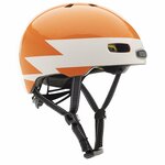 Little Nutty Kinderhelm / Fietshelm Defy Gravity Reflective MIPS XS