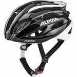 Alpina Helm Comox black matt 52-57cm