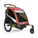 Burley Fietskar cub x