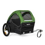Burley Fietskar tail wagon