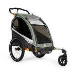 Burley Fietskar d&apos;lite x single