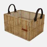 Trixie Fietsmand voor de Bagagedrager 29 x 42 x 48 cm