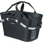mand achter Carry All Classic Black