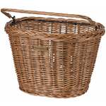 Fietsmand Basil Bremen Wicker KF - naturel