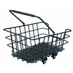 AMIGO Fairy 16 Inch 24,5 cm Meisjes Terugtraprem Mintgroen