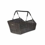 Klickfix stuurtas shopper kind lori 4l rood