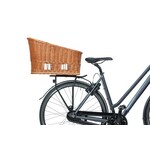 BASIL Rieten hondenmand mik groot 50cm pasja 54025 (54023)