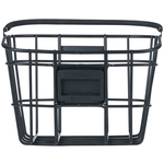 Around Fietsmand college incl. removable system - zwart