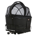 Newlooxs New looxs mand clipper antra racktime 2.0 28l 47x37x27 cm 00.810rt2.0