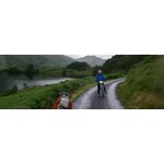 Fietsreis Highland Glens & Lowland Hills