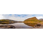 Fietsen langs de Ring of Kerry