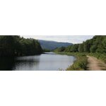 Fietsreis Great Glen