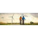 Fietsen rondom Historisch Lincoln