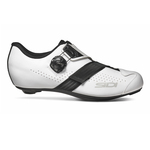 Sidi Prima race fietsschoenen white/black dames 40