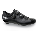 Sidi Genius 10 race fietsschoenen black heren 47
