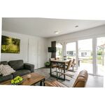 Lodge Mistique - 4 personen