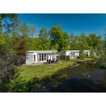 Lodge Mistique - 3 personen