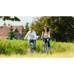 Fietsvakantie: Door de Kop van Drenthe